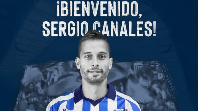 Canales.