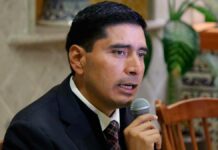 Carlos Morales reaparece para sumarse a grupo de Nacho Mier Carlos Morales