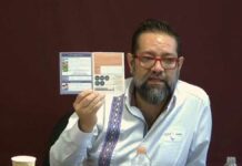 SSa presenta nueva cartilla para menores de cero a nueve años Cartilla