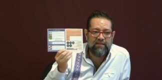 SSa presenta nueva cartilla para menores de cero a nueve años Cartilla