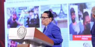 SSPC identifica a responsables de bloqueos en Chilpancingo Chilpancingo