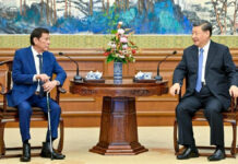 China va por ruta para bajar emisiones de Carbono