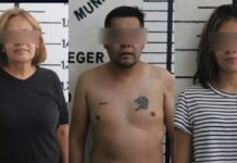Intento de secuestro termina en persecución en Cholula Cholula