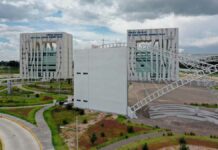 Ciudad Modelo será punto de enfoque para detonar industria: Economía Ciudad