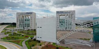 Ciudad Modelo será punto de enfoque para detonar industria: Economía Ciudad