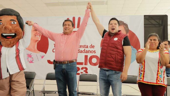 Ciudadanos