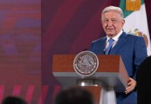 AMLO confirma gira por Colombia y Chile en septiembre Colombia