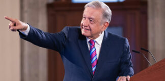 Concesiones de radio y televisión no se modificarán: AMLO Concesiones