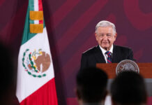 Xóchitl Gálvez recibió contratos por mil 400 mdp: AMLO Contratos