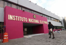 INE alista convocatoria de candidaturas independientes en 2024 Convocatoria