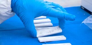 Covid-19 suma 106 contagios en una semana en Puebla Covid