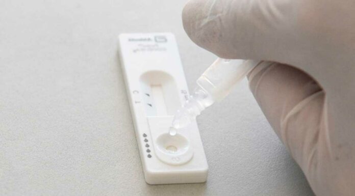 Puebla capital concentra más casos activos por Covid-19 Covid