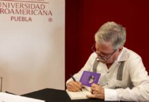 Cuatro caminos, libro que invita a cambiar junto con historia: Académico IBERO Cuatro