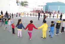 SEDIF inicia Curso de Verano 2023 Curso