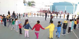 SEDIF inicia Curso de Verano 2023 Curso