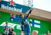 Daniel Ricciardo llegaría a AlphaTauri en búsqueda de lugar en Red Bull Daniel Riccardo