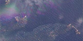 Derrame de hidrocarburos en Campeche llegará hasta las costas de EU Derrame