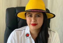 Sandra Nelly Cadena, ex diputada local, queda en libertad