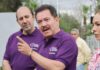 Buscan equiparar trata con secuestro para fortalecer sanciones en México