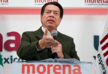 Mario Delgado descarta que Nacho Mier promueva la división interna en Morena