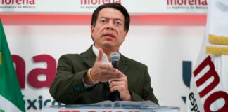 Mario Delgado descarta que Nacho Mier promueva la división interna en Morena