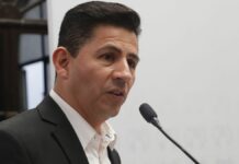 Destituyen a Sebastián Hernández como dirigente municipal del PRI