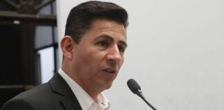 Destituyen a Sebastián Hernández como dirigente municipal del PRI