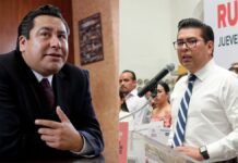 Dirigente del CTM pide reunión con Néstor Camarillo