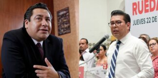 Dirigente del CTM pide reunión con Néstor Camarillo