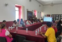 Atlixco concluye el Programa de Resiliencia de la ONU
