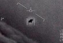 Senado de EU pedirá al Gobierno que divulgue registros de ovnis ovni