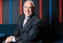 José Ángel Gurría deja la contienda presidencial para 2024