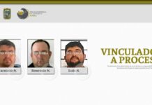 Los vinculan por el asesinato de un policía en Zacatlán