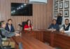 Remodelarán el mercado Domingo Arenas en Texmelucan
