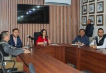 Remodelarán el mercado Domingo Arenas en Texmelucan