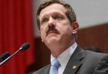 Juan Carlos Romero Hicks deja la contienda presidencial de 2024