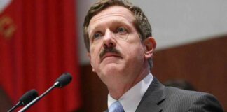 Juan Carlos Romero Hicks deja la contienda presidencial de 2024