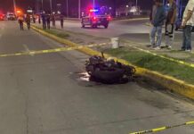 Accidentes de tránsito en Puebla dejan 2 muertos en fin de semana