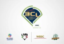 México será sede del primer Baseball Champions League en América