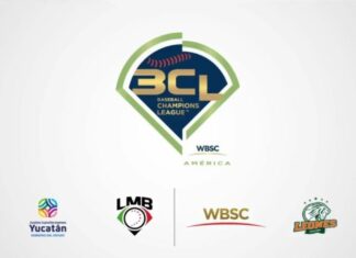 México será sede del primer Baseball Champions League en América