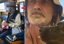 Náufrago sobrevive tres meses con pescado crudo y agua de lluvia