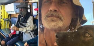 Náufrago sobrevive tres meses con pescado crudo y agua de lluvia