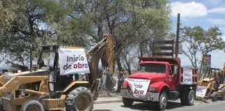 Invertirán 42 mdp en rehabilitación en carretera La Colorada-Acatlán