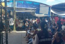 Atlixco y comerciantes acuerdan remodelación del Mercado Ignacio Zaragoza