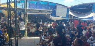 Atlixco y comerciantes acuerdan remodelación del Mercado Ignacio Zaragoza