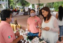Mantiene Puebla inflación menor a la media nacional: Economía
