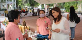 Mantiene Puebla inflación menor a la media nacional: Economía