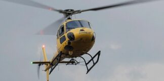 Trasladan a Katmandú cuerpos de mexicanos fallecidos en el Everest