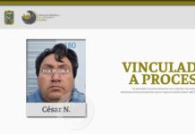 Procesan a ex policía por homicidio de pobladores en Coyomeapan