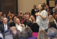 Xóchitl Gálvez: Empresarios y políticos respaldan a la “corcholata” de oposición